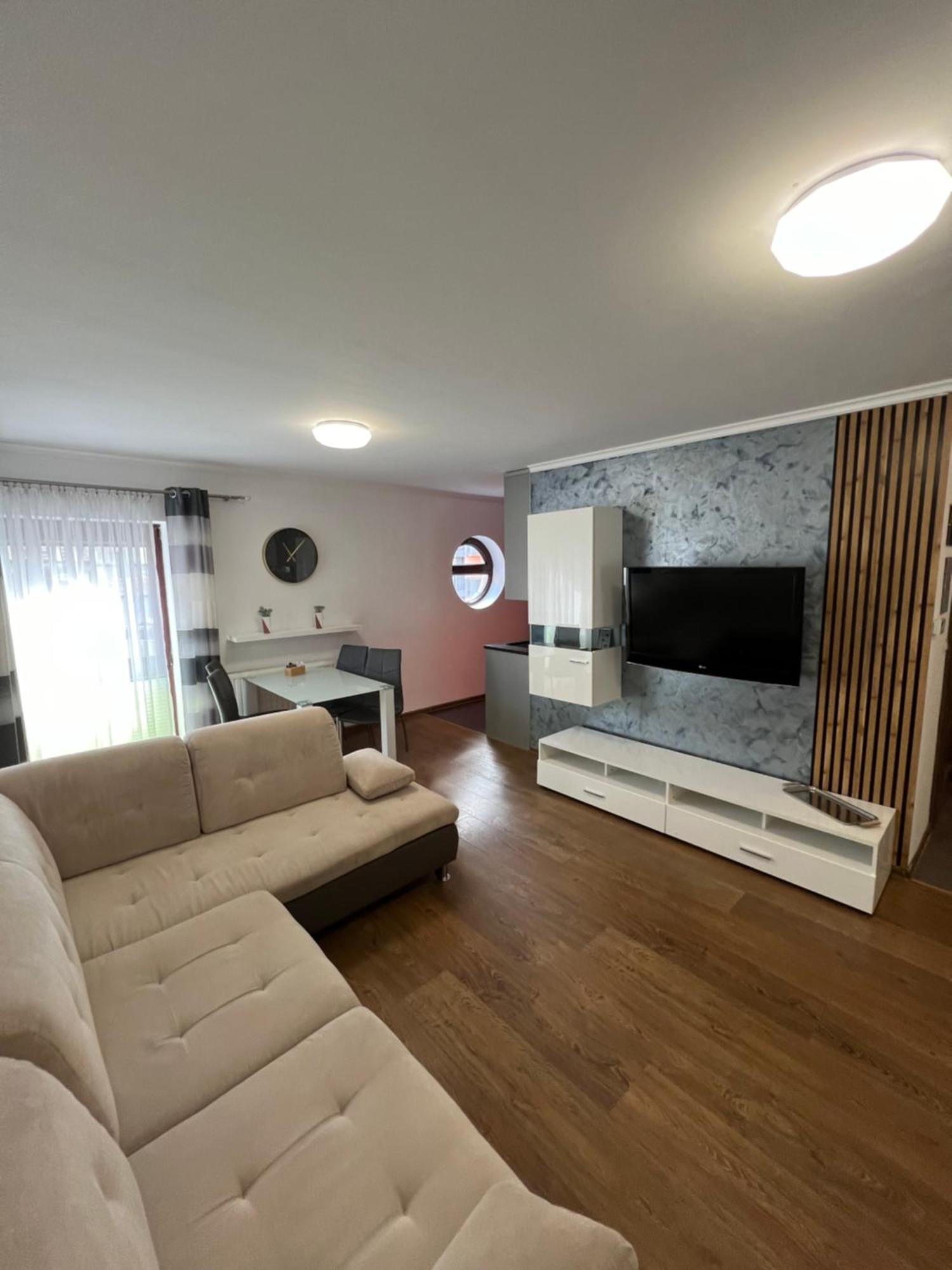 Holiday Apartments Krynica Exterior foto